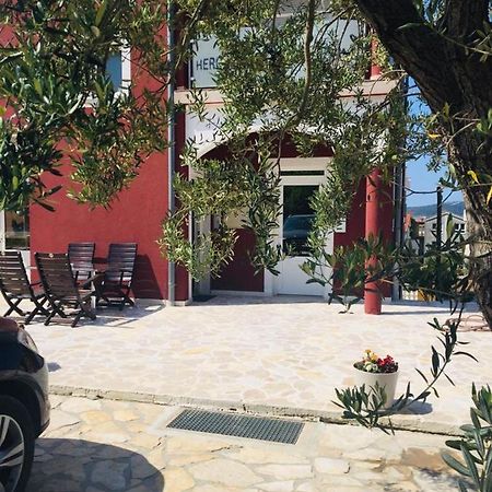 Villa Hercegovina Sveti Filip i Jakov Exterior foto