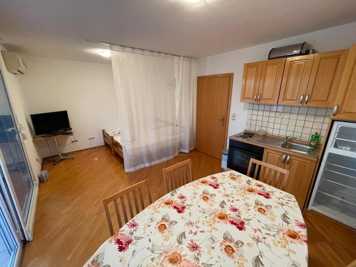 Villa Hercegovina Sveti Filip i Jakov Quarto foto