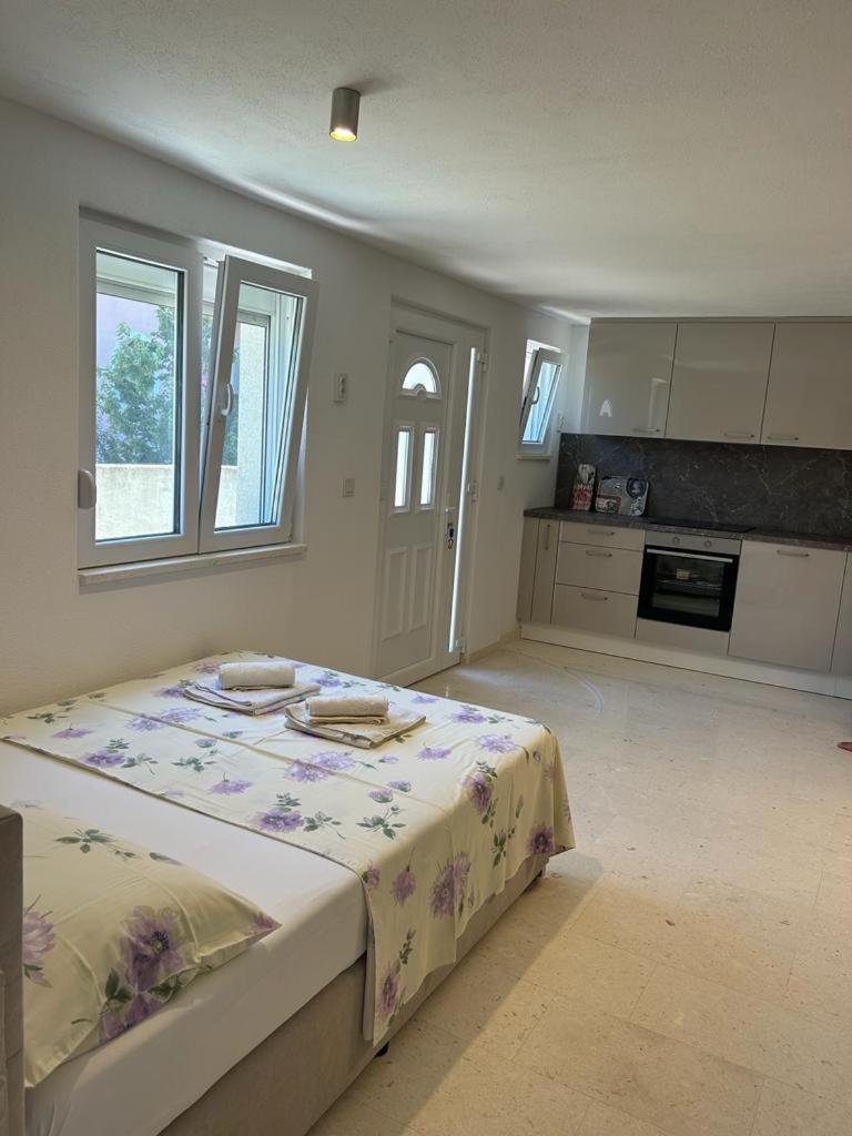 Villa Hercegovina Sveti Filip i Jakov Quarto foto